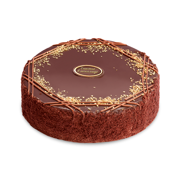 Praga cake